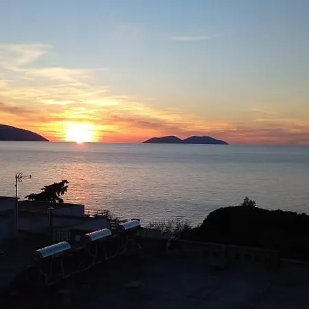 Apartment Views Of - Lunarossa Vlore
