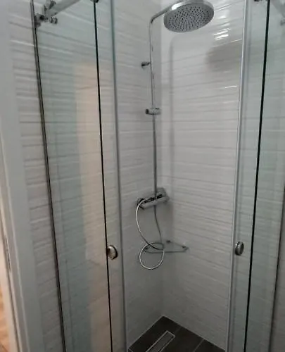 公寓 Views Of - Lunarossa Vlorë