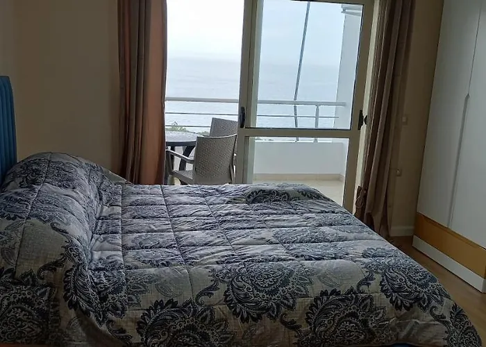 Views Of - Lunarossa Vlorë