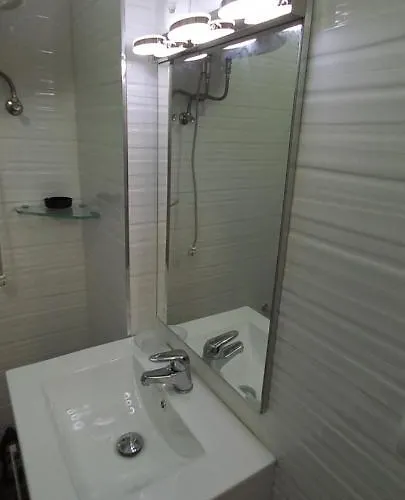 Views Of - Lunarossa * Vlorë