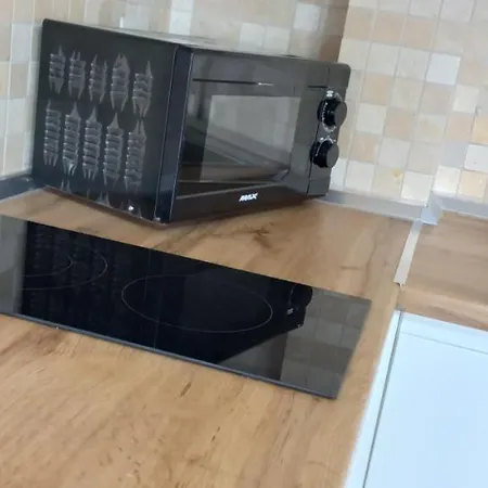 Apartment Views Of - Lunarossa